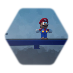 Mario trys life hacks