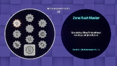 A screenshot taken in Dreams. 13 of 18.