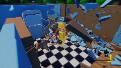 Homestead Destruction *BETA*