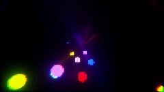 A screenshot taken in Dreams. 1 of 7.
