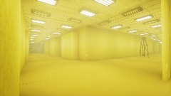 The backrooms ( KV 31 )