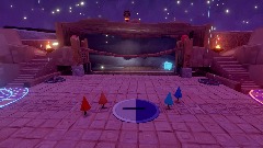 Cone Ball of the Ancients