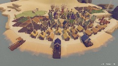 A screenshot taken in Dreams. 9 of 19.