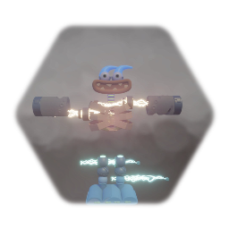 Syp4ik Fire oasis Wubbox