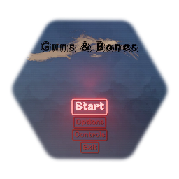 Interface Menu et Controls