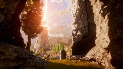 A screenshot taken in Dreams. 14 of 30.