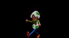 A screenshot taken in Dreams. 9 of 20.