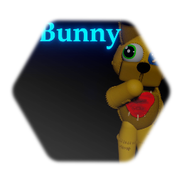 Buddy Bunny