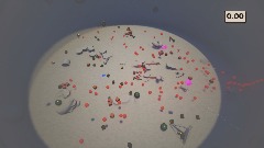 A screenshot taken in Dreams. 14 of 18.