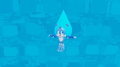 A screenshot taken in Dreams. 5 of 18.