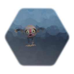 Plumbo character controller