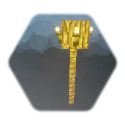 Lamp - Minecraft