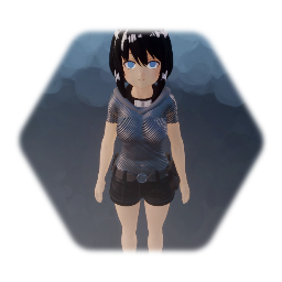 Naruto not series: Yami Uzumaki