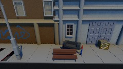 Help Your Loser Friend Move After His Wife Left Him