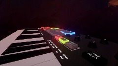 A screenshot taken in Dreams. 20 of 22.