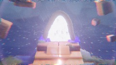 A screenshot taken in Dreams. 5 of 9.