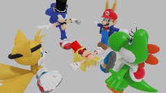 A screenshot taken in Dreams. 7 of 29.