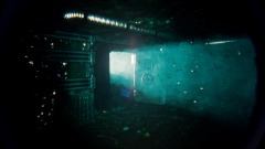 A screenshot taken in Dreams. 4 of 9.