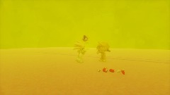 Remix de Friday night funkin Menu  gf morre