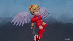 A screenshot taken in Dreams. 13 of 29.