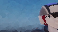 A screenshot taken in Dreams. 13 of 25.