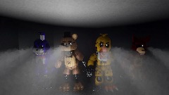 A screenshot taken in Dreams. 1 of 23.