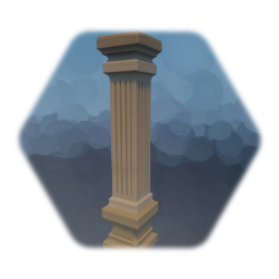 Ancient Pillar 2