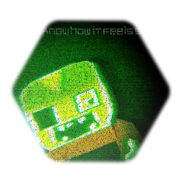 Dorothy the legless explorer