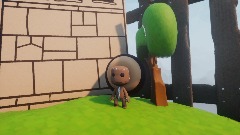 Sackboy's LittleBigAdventure
