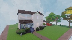 A screenshot taken in Dreams. 21 of 21.