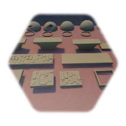 Schreppybroepke's asset collection