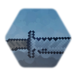 Remix of Hunting knife 3D