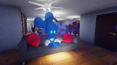 ??? And Friends The Aftermath of JurassicFan17s Funeral Ep 34