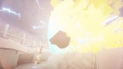 A screenshot taken in Dreams. 4 of 13.