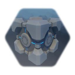 Weighted Storage Cube