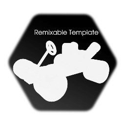 Kart Basic Template (Remixable)