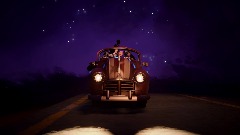 A screenshot taken in Dreams. 13 of 22.