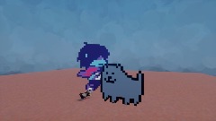 Toby fox