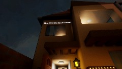 A screenshot taken in Dreams. 11 of 21.