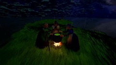 A screenshot taken in Dreams. 2 of 11.