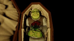 Shreks Death (Emotional)