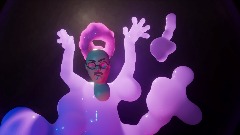A screenshot taken in Dreams. 9 of 14.