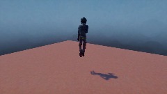 A screenshot taken in Dreams. 1 of 6.