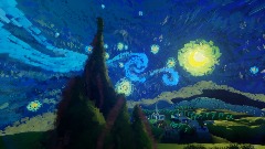 A screenshot taken in Dreams. 1 of 1.