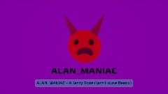Alan - A Jazzy Tone (Jazz House Remix)