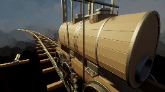 A screenshot taken in Dreams. 4 of 21.
