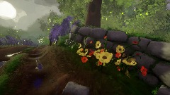 A screenshot taken in Dreams. 24 of 28.