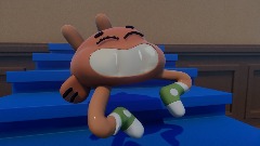 A screenshot taken in Dreams. 3 of 3.