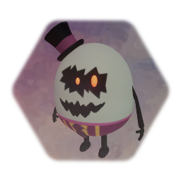 (Wip) Egg Boi - Hazbin Hotel