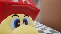 Every copy of Super Mario 64 is personalized